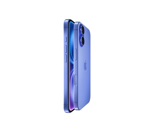 iPhone 16 plus