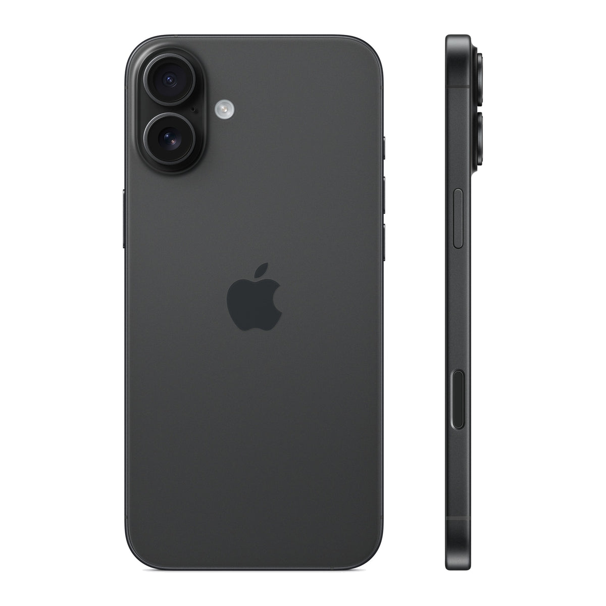 iPhone 16 Plus Black
