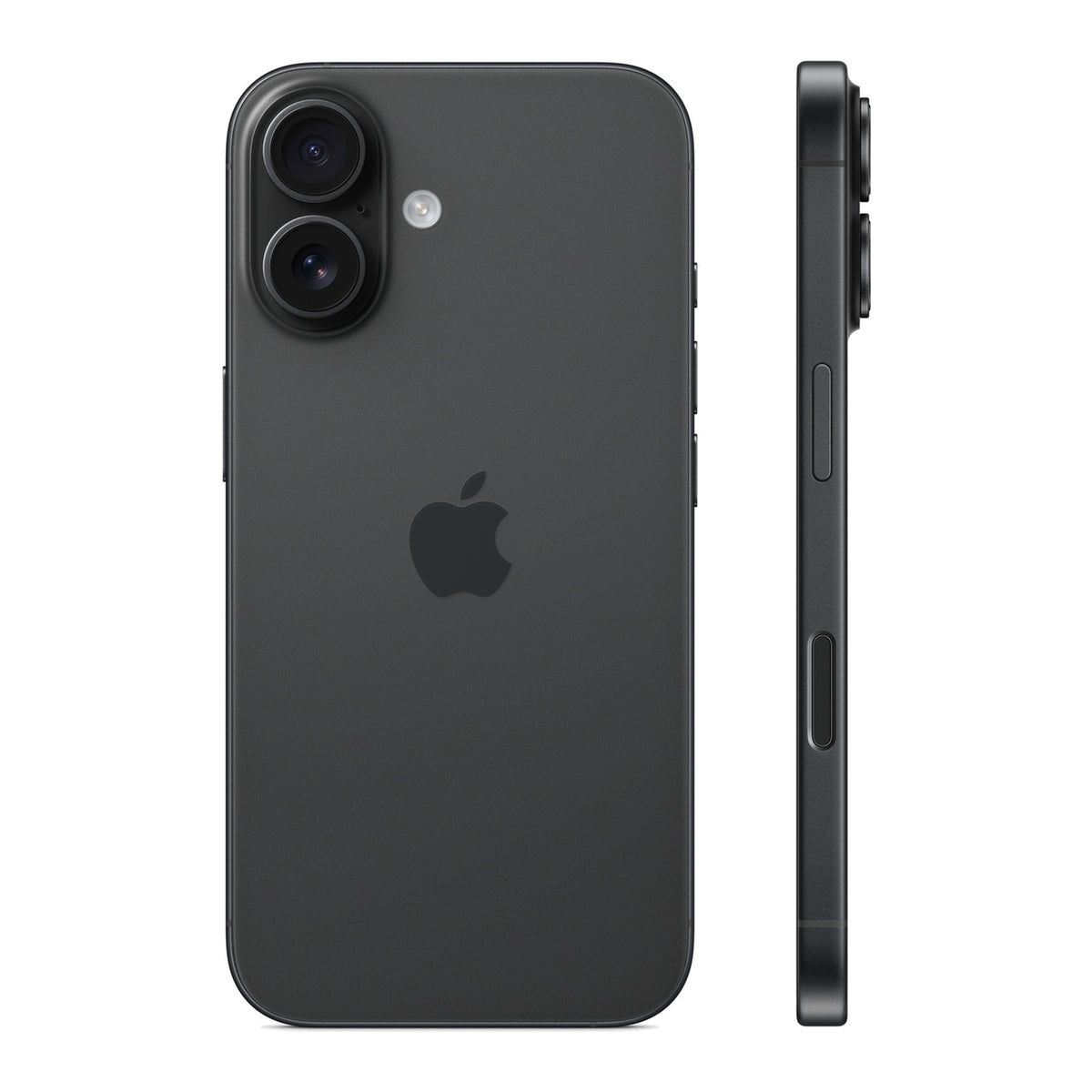 iPhone 16 Black