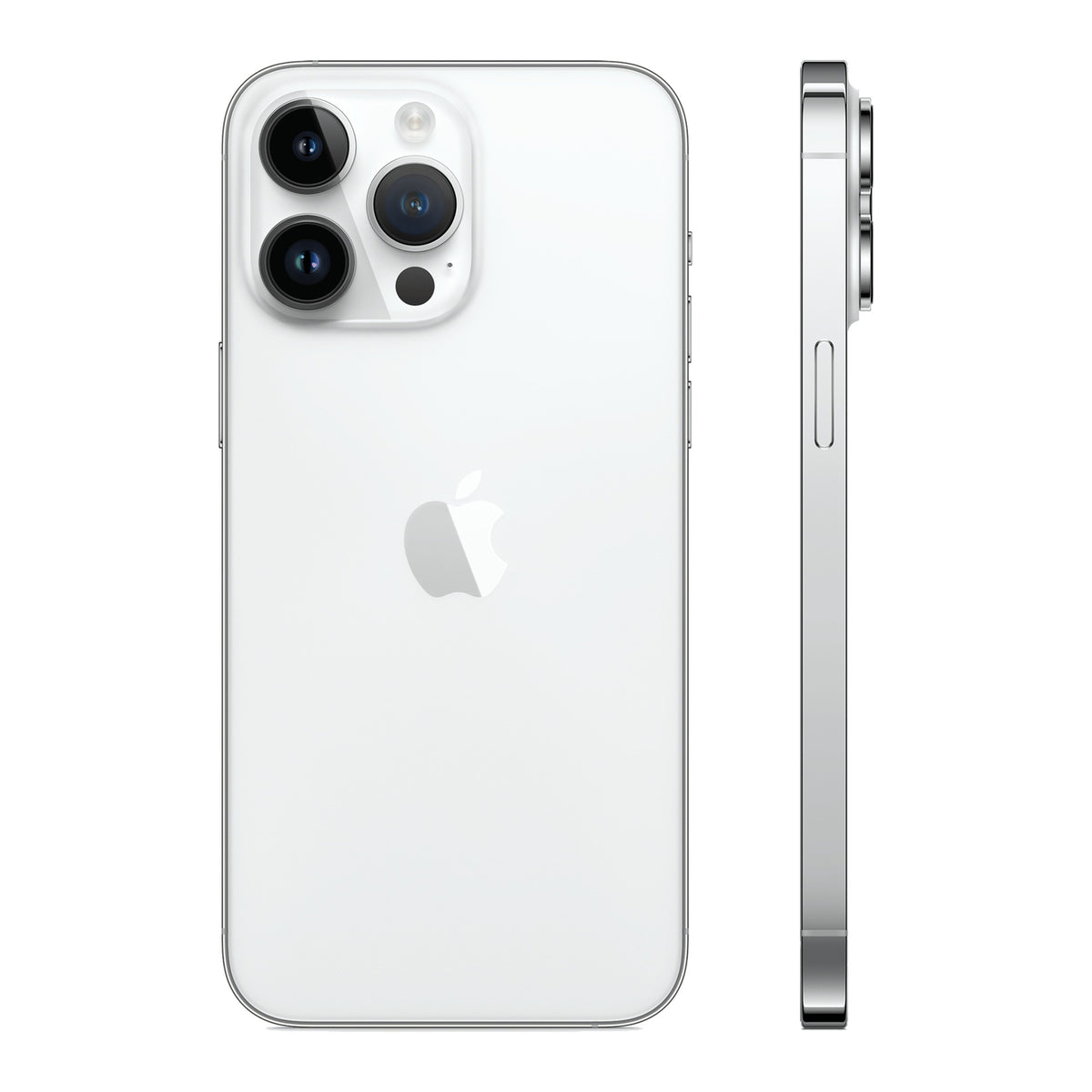 iPhone 14 Pro Max Silver