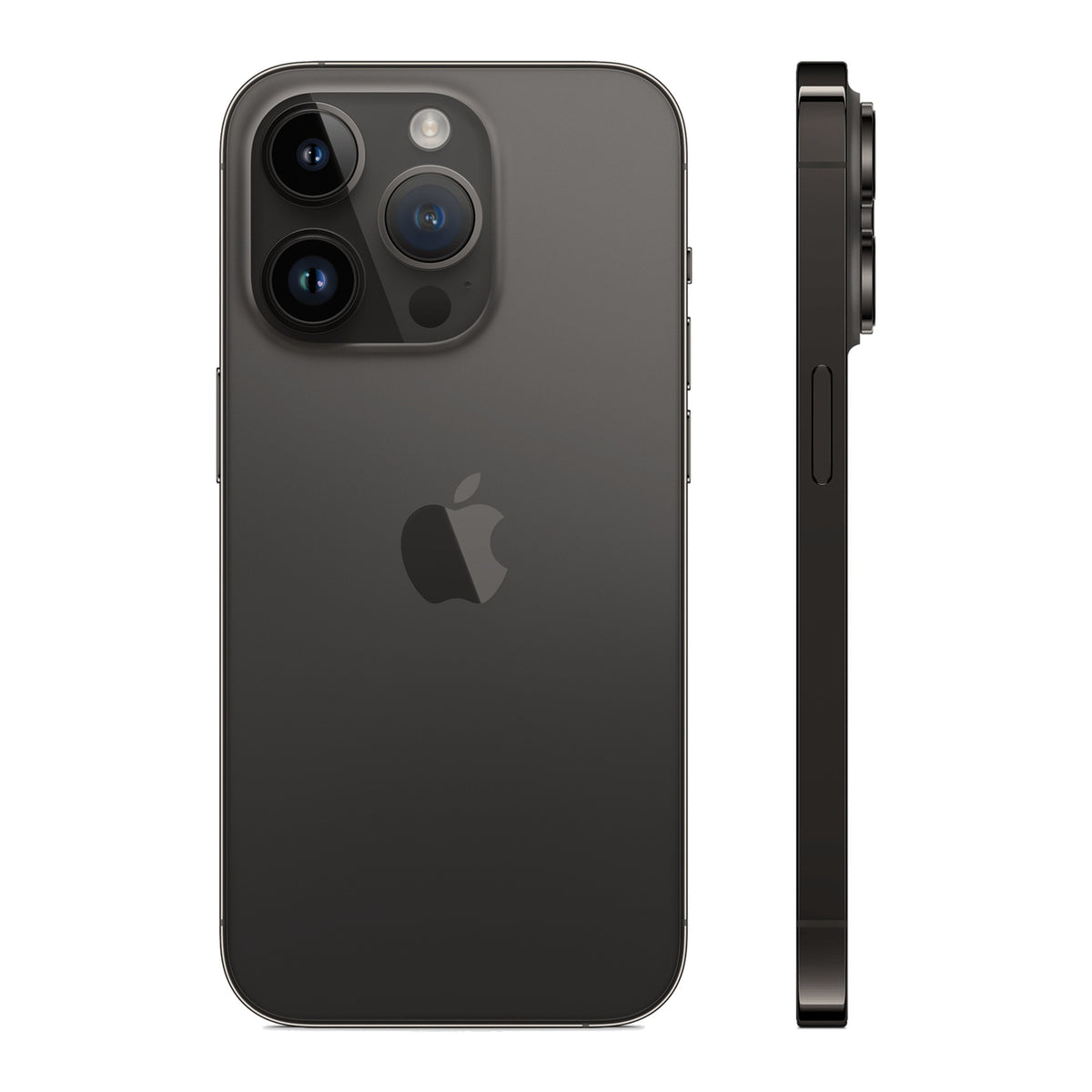 iPhone 14 Pro Space Black