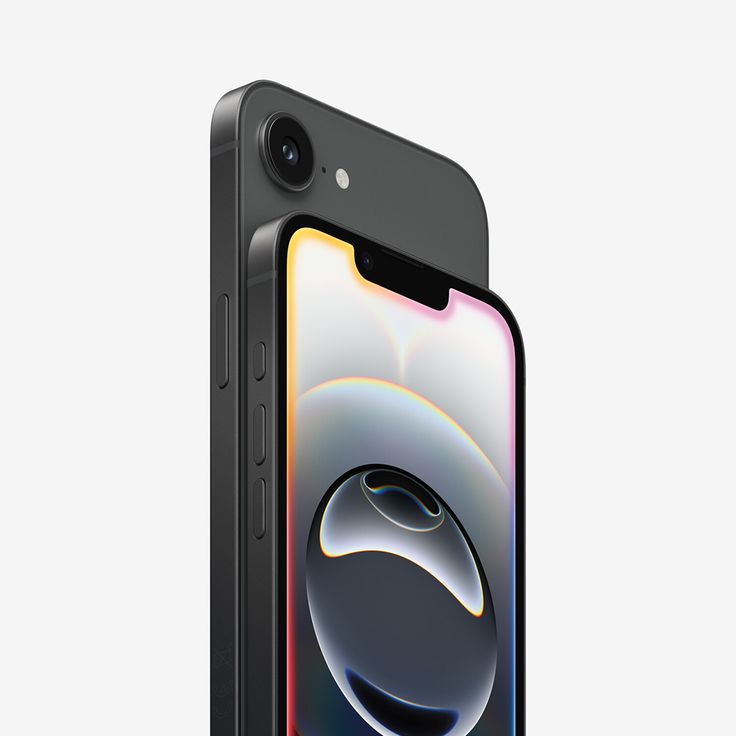 iPhone 16e