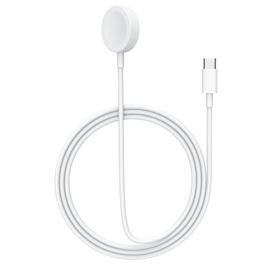 Apple Watch Magnetic Fast Charger to USB-C