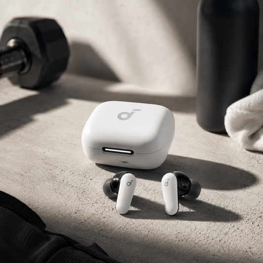 ANKER-Soundcore P30I