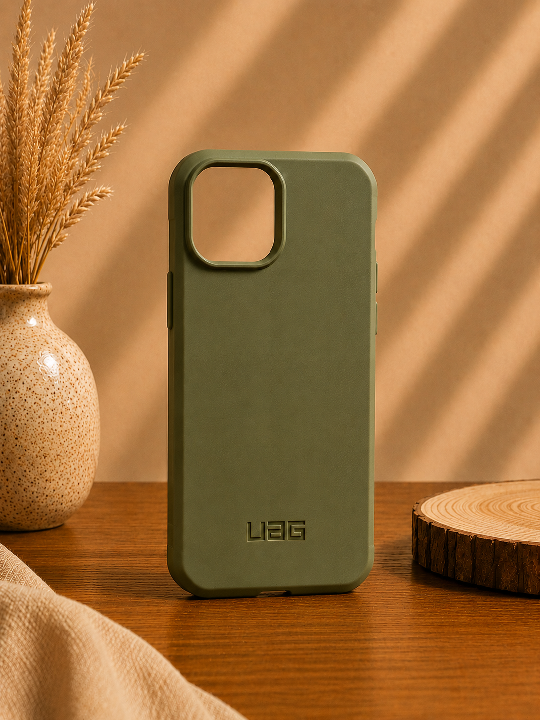 UAG Silicone For iPhone