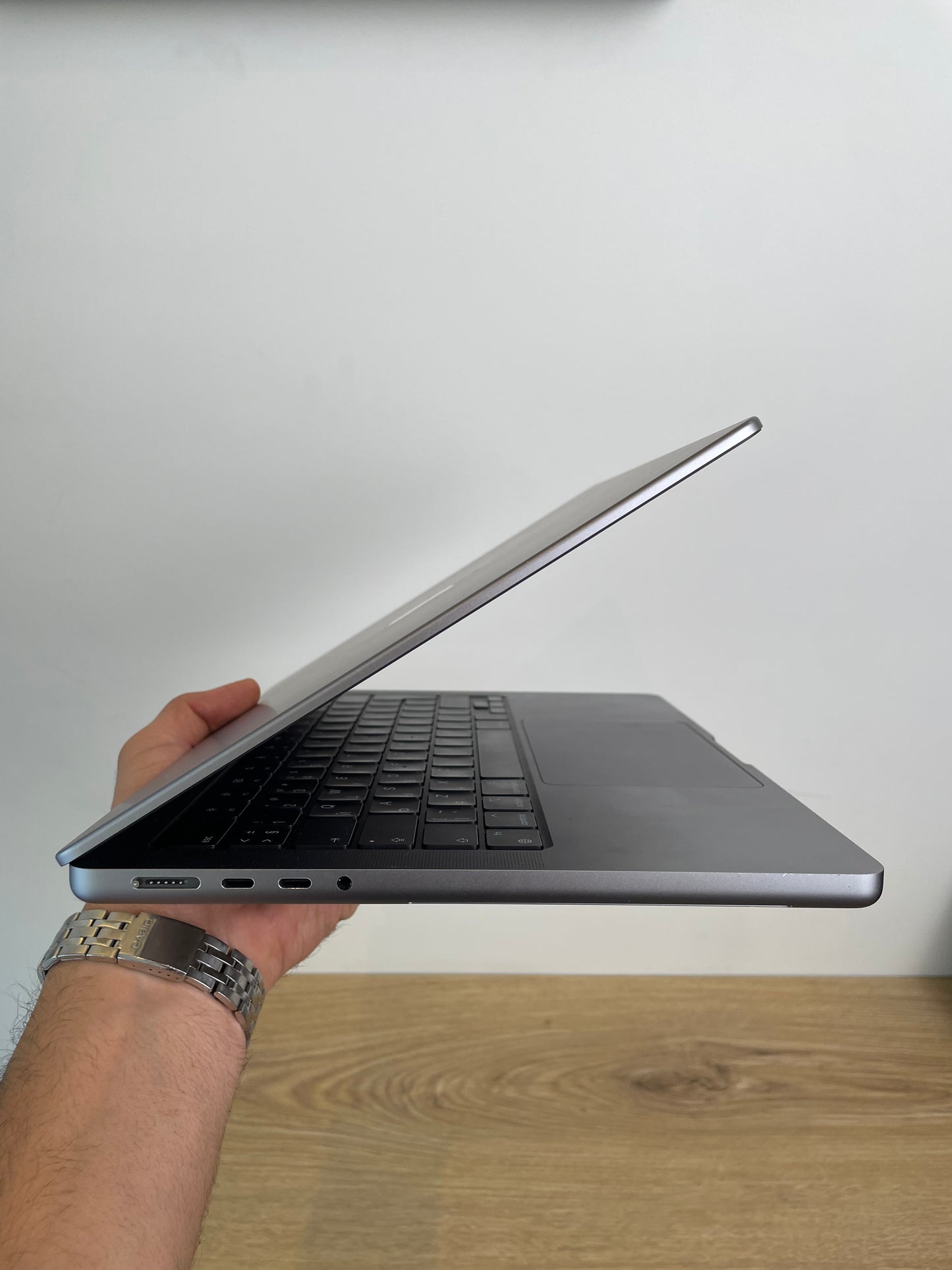 MacBook Pro (m1pro) 2021