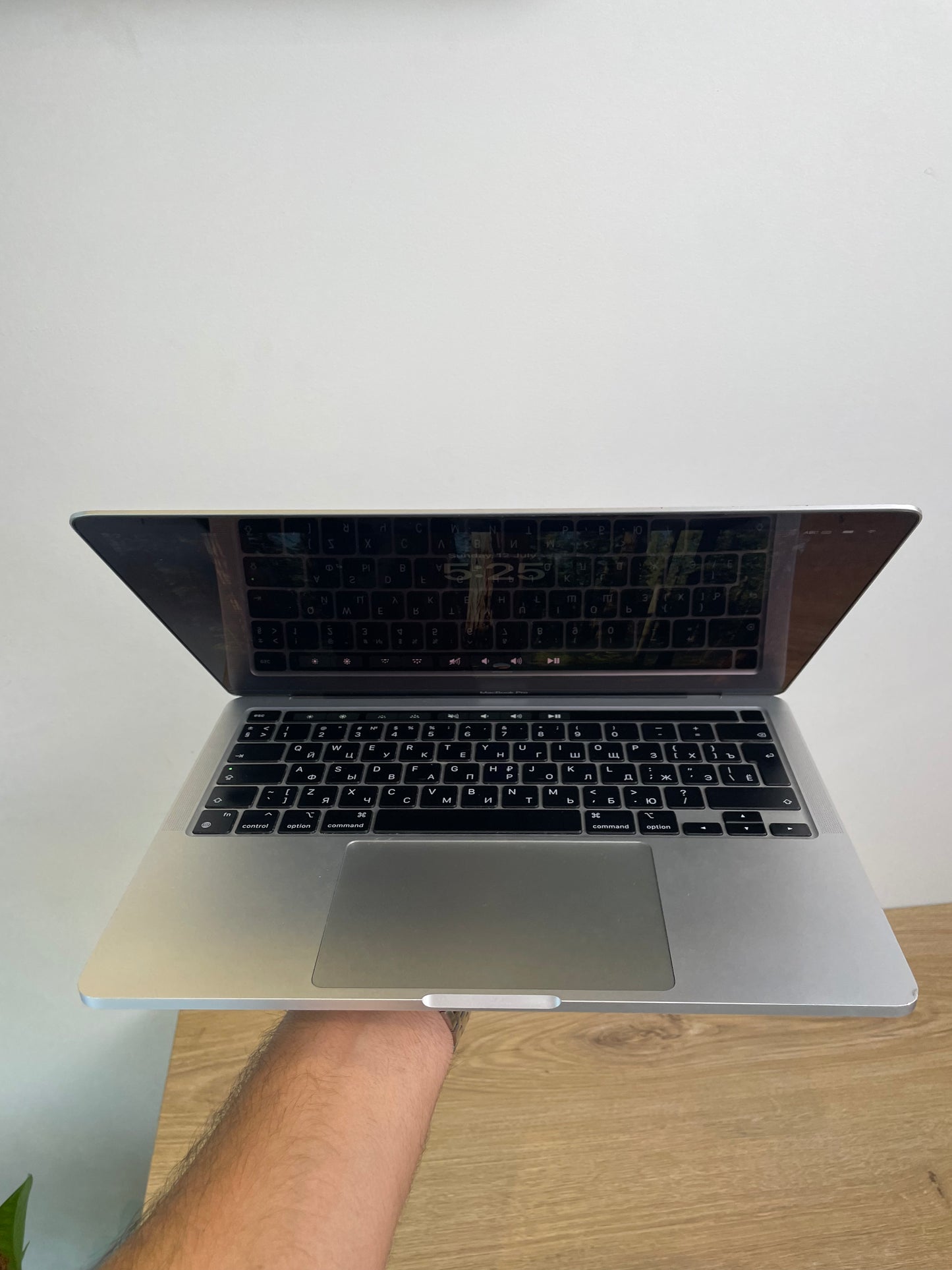 MacBook Pro 2020