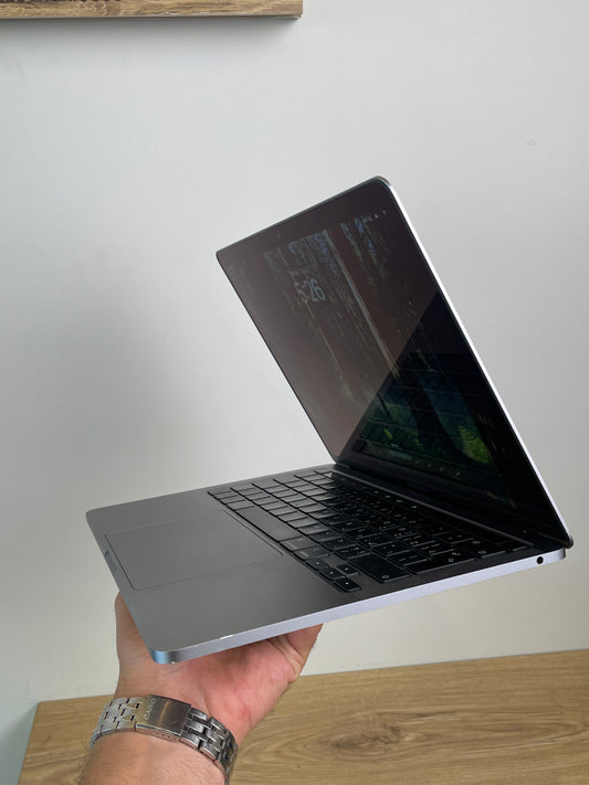 MacBook Pro -2020