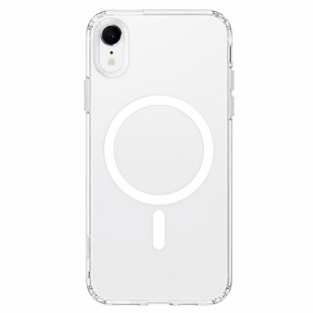 Clear Case