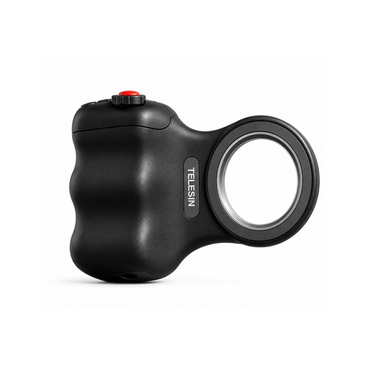 TELESIN Fun Shot Magnetic Grip 2