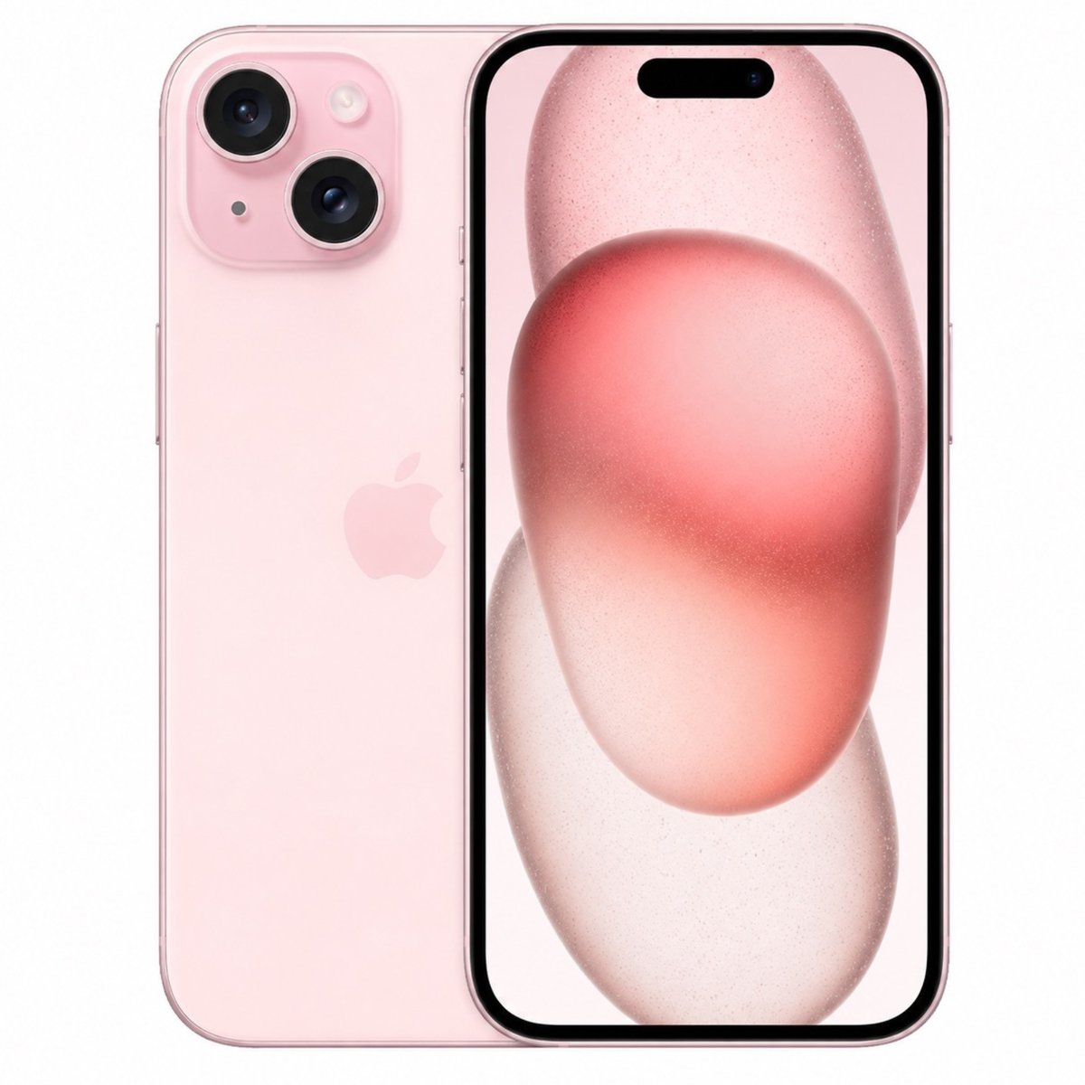 iPhone 15 Pink