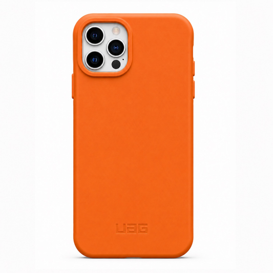 UAG Silicone 12, 12 Pro, 12 Pro Max
