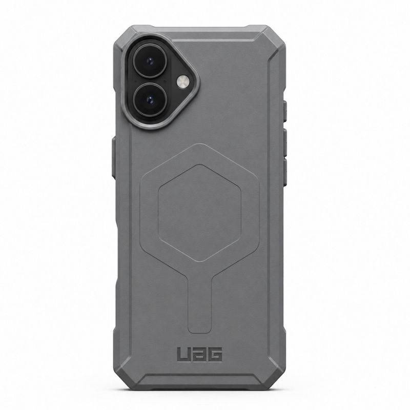 UAG Silicone 16, 16 plus, 16 Pro, 16 Pro Max