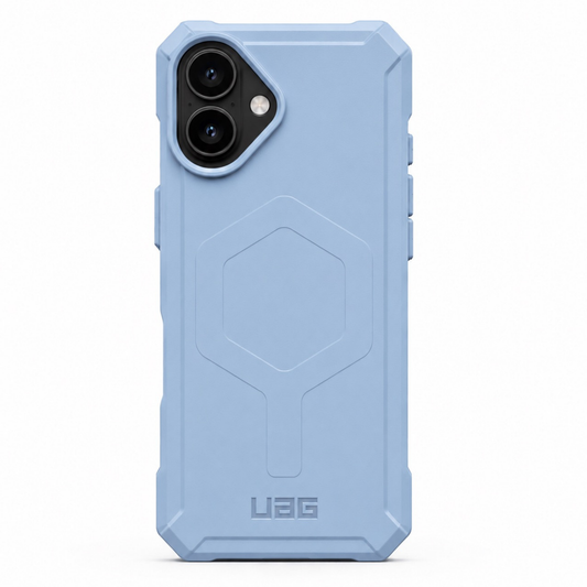 UAG Silicone 16, 16 plus, 16 Pro, 16 Pro Max