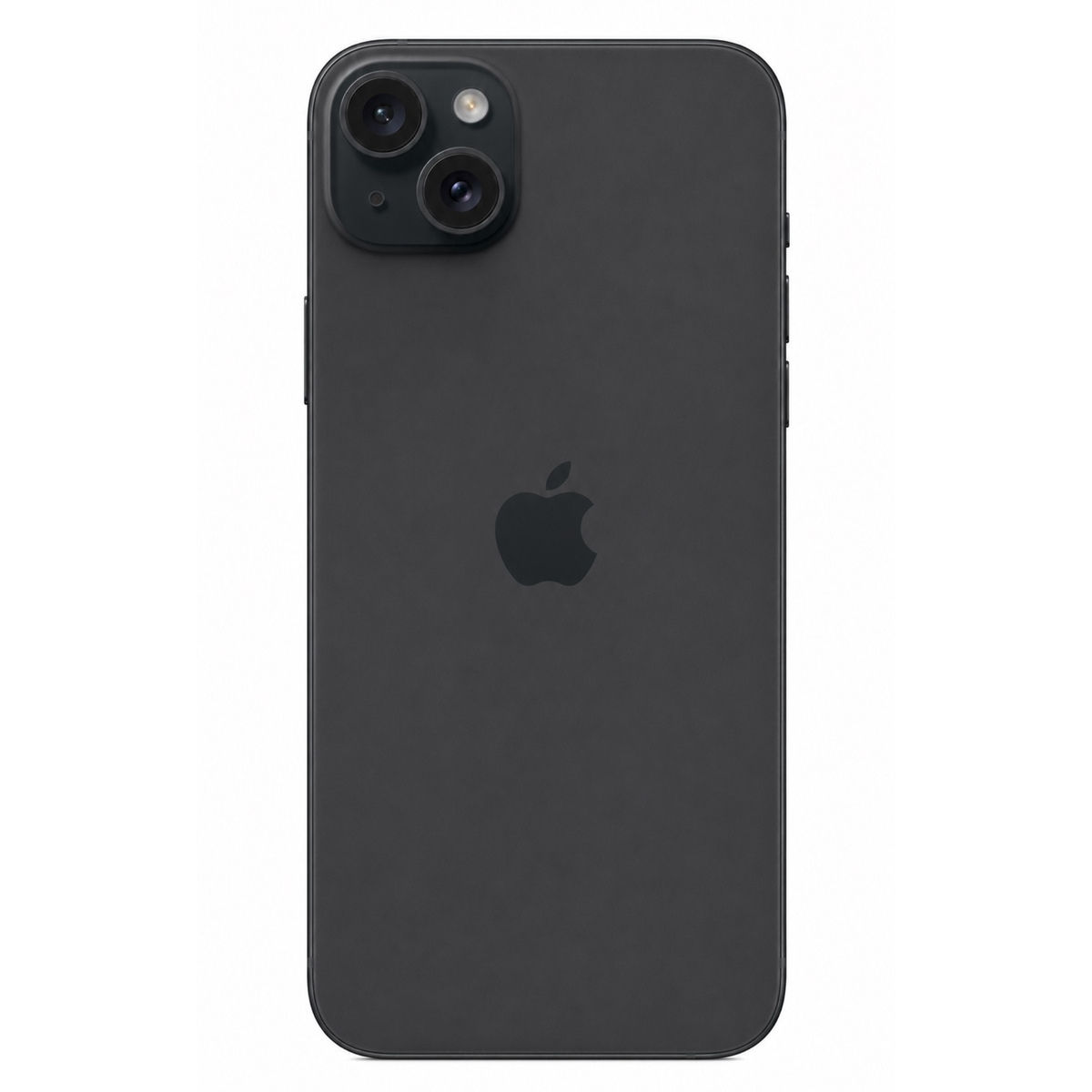 iPhone 15 Plus · 128GB · Black · 84% - GC9H7HL2TF