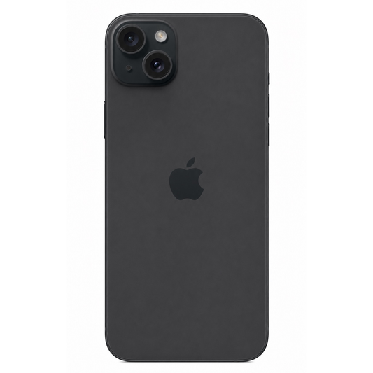 iPhone 15 Black