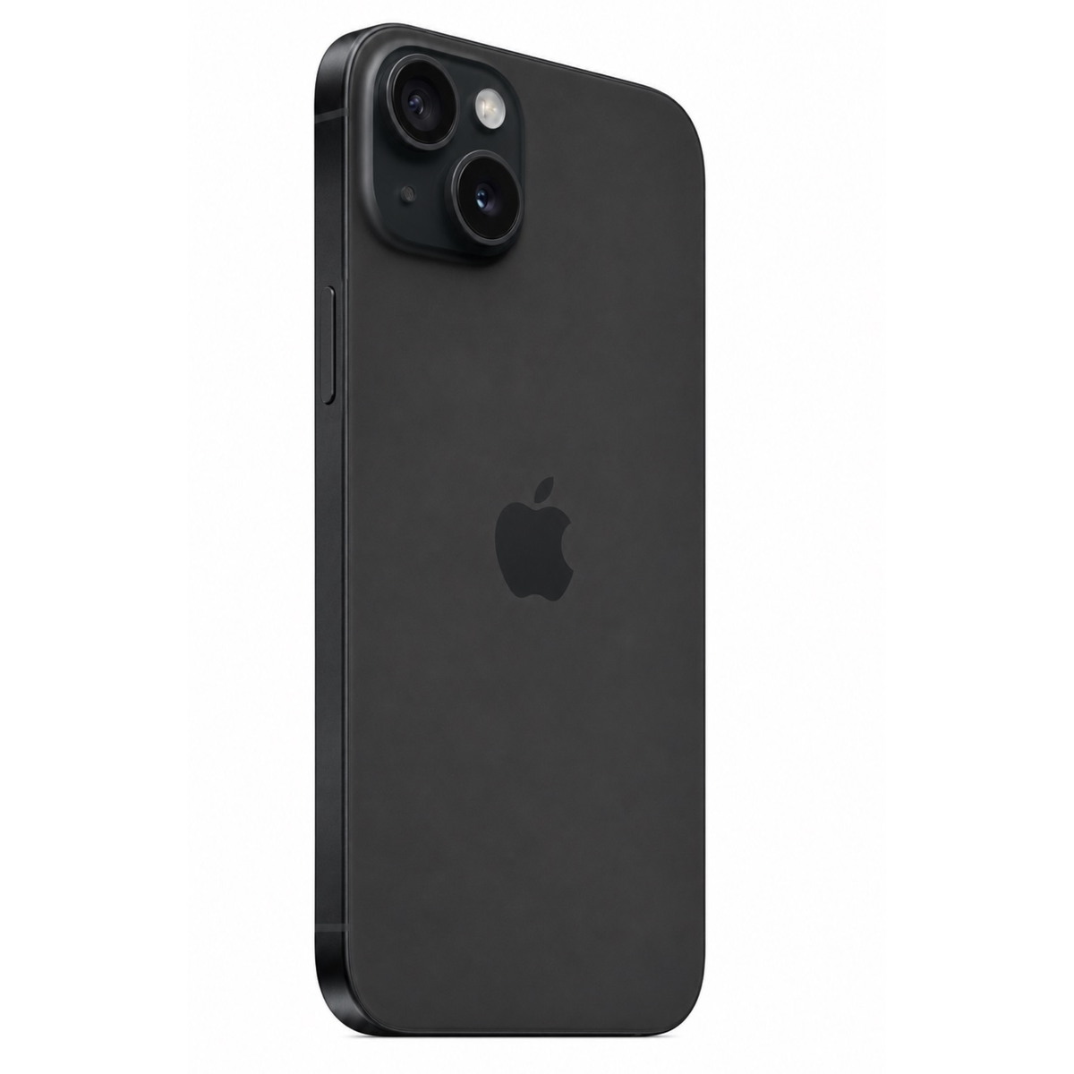 iPhone 15 plus Black