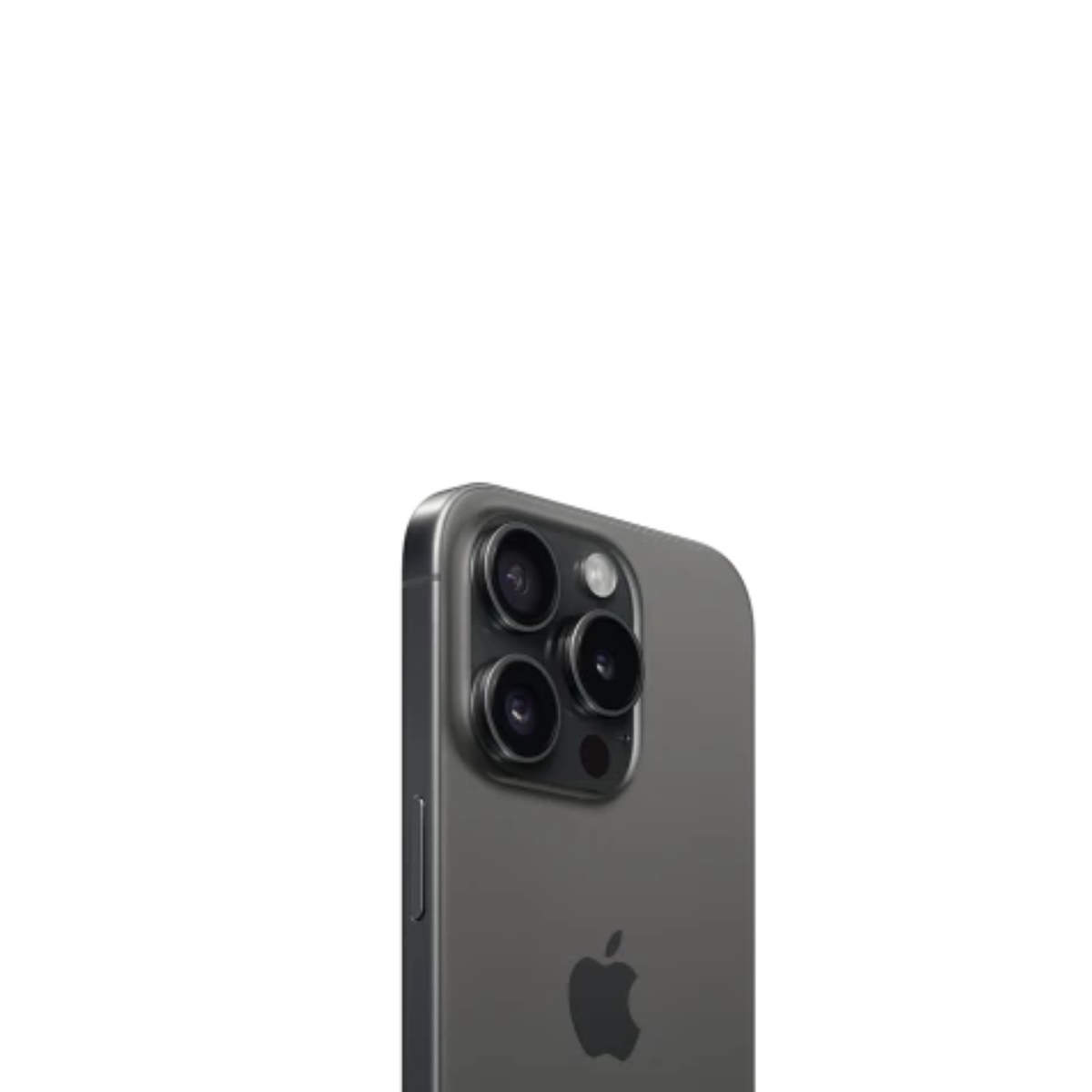 iPhone 15 Black