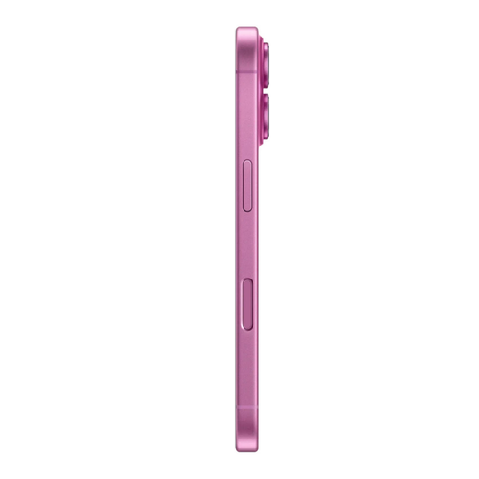 IPHONE 16 Pink