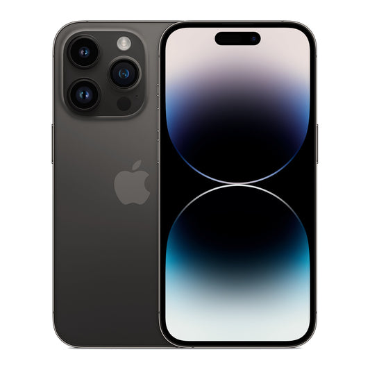 iPhone 14 Pro Space Black