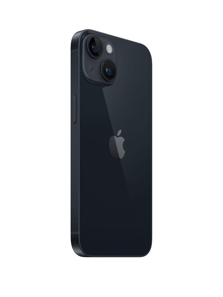 iPhone 14 Black