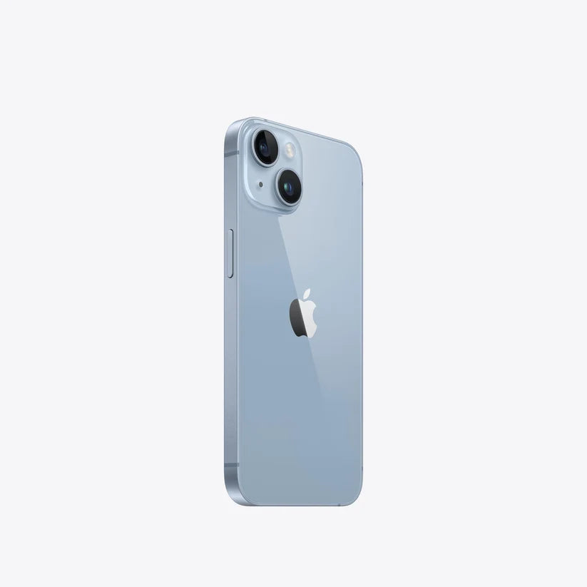 iPhone 14 · 128GB · Pink · 80% - MWT70YW92D