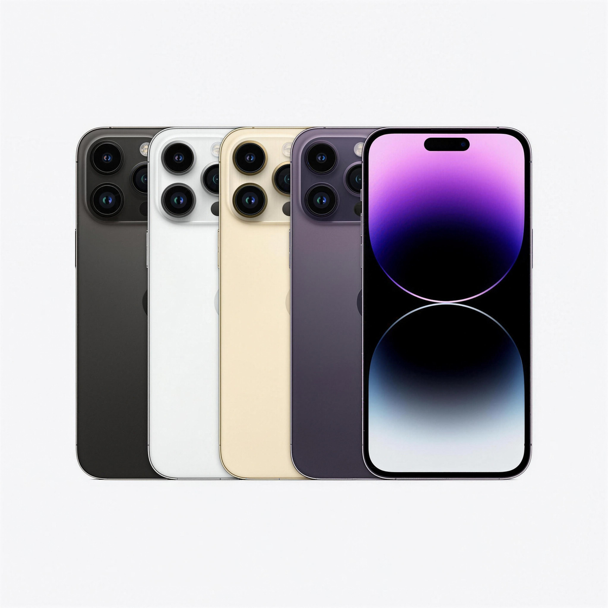 iPhone 14 Pro Max
