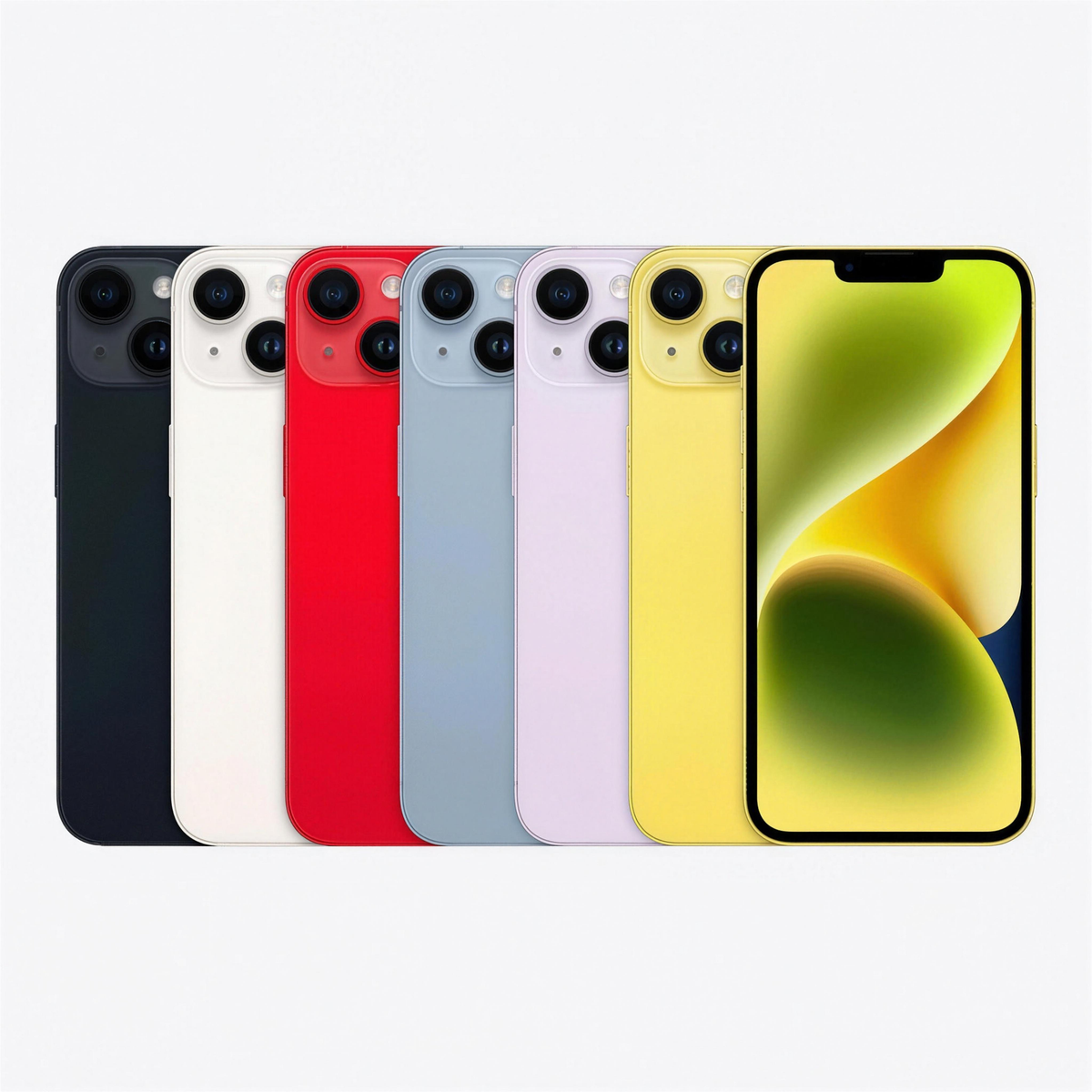 iPhone 14
