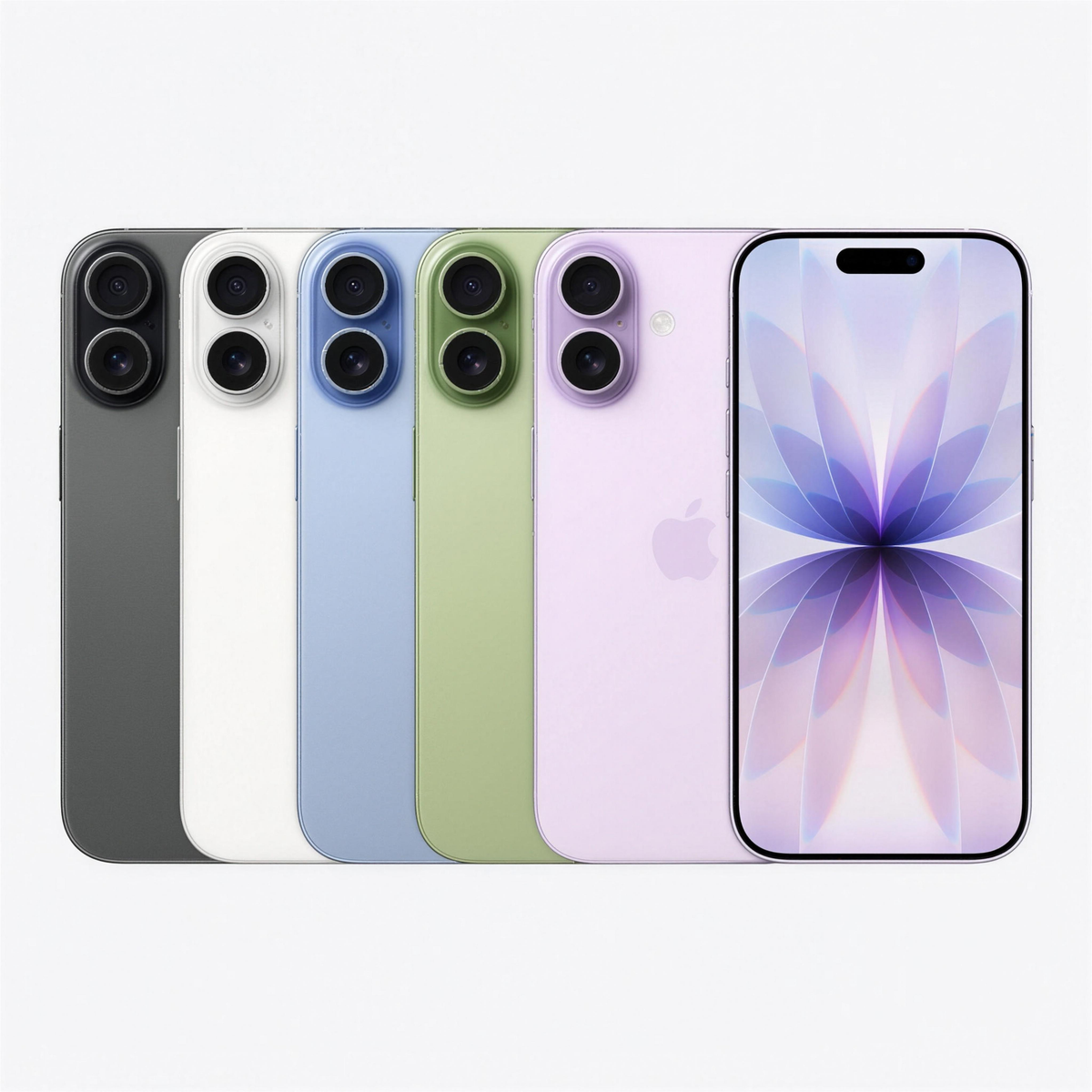 iPhone 17