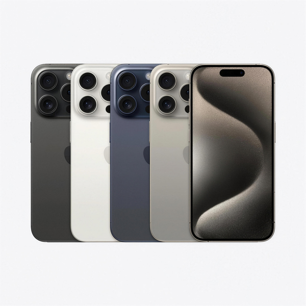 iPhone 15 Pro