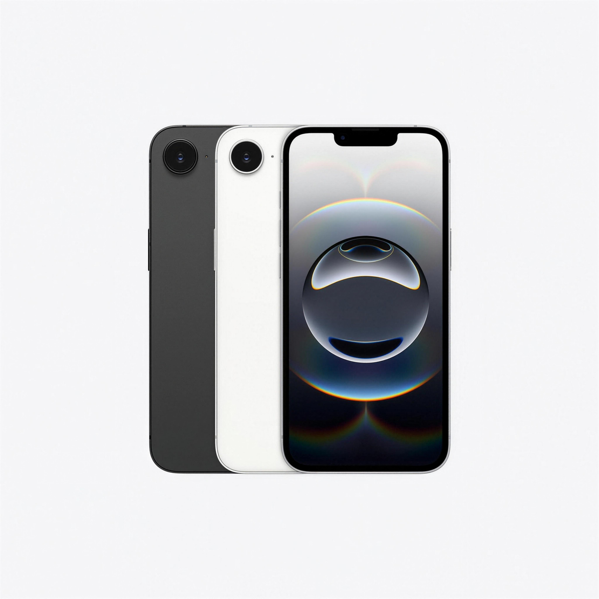 iPhone 16e
