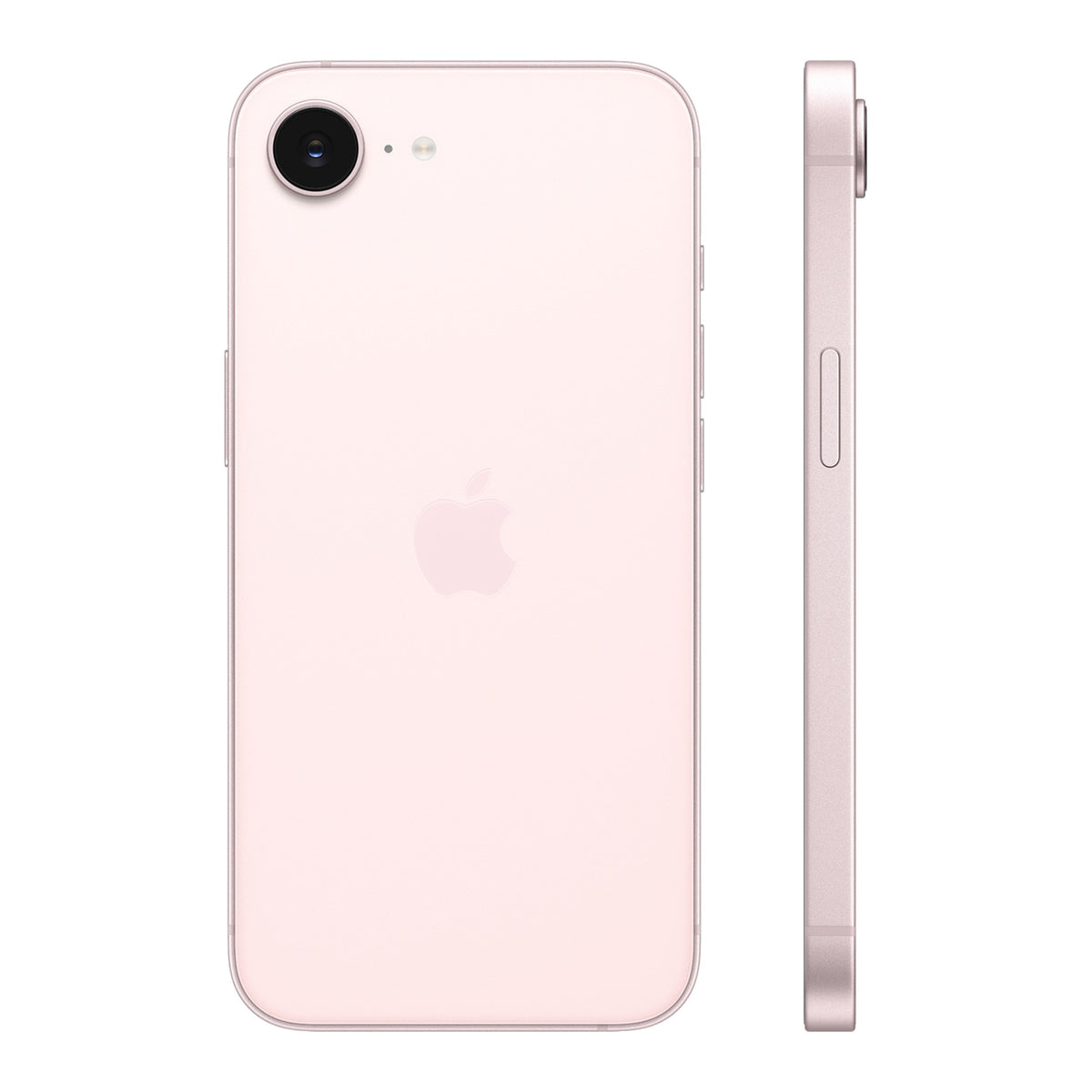 iPhone 17e Soft Pink