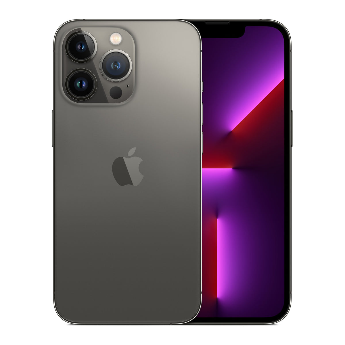 iPhone 13 Pro Graphite
