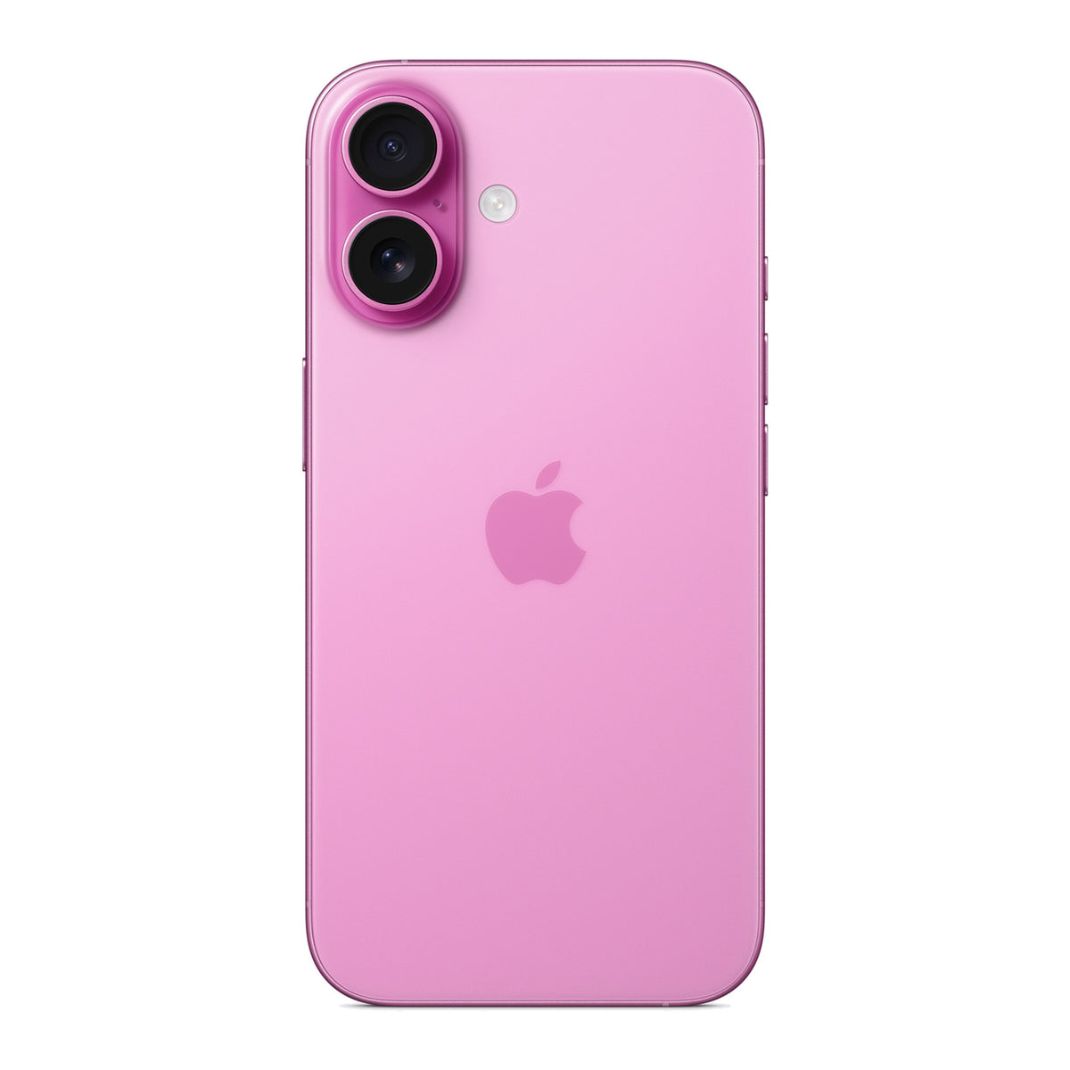 iPhone 16 Pink