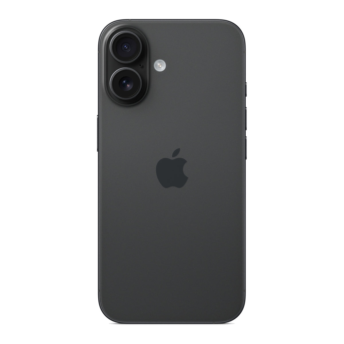 iPhone 16 Black