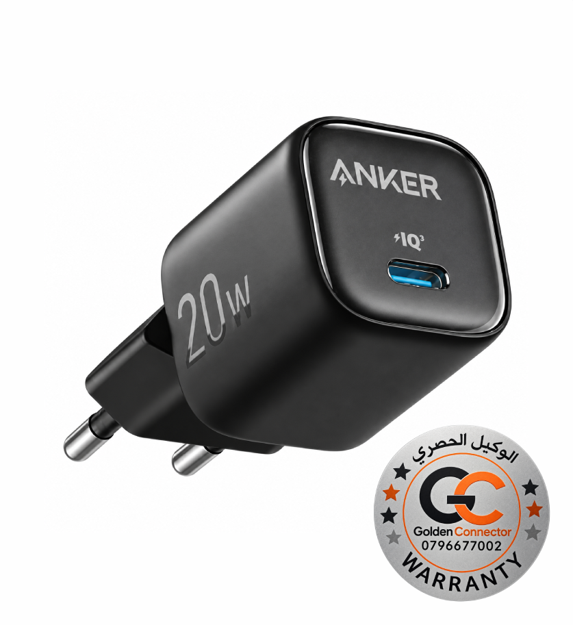 Anker Charger 20W