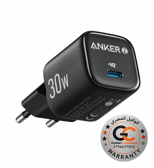 Anker Charger 30W