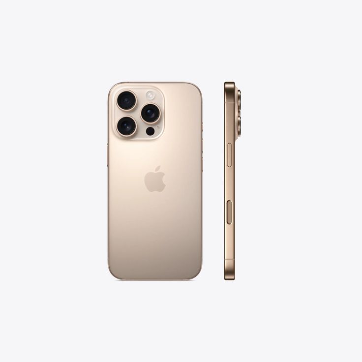 iPhone 16 pro