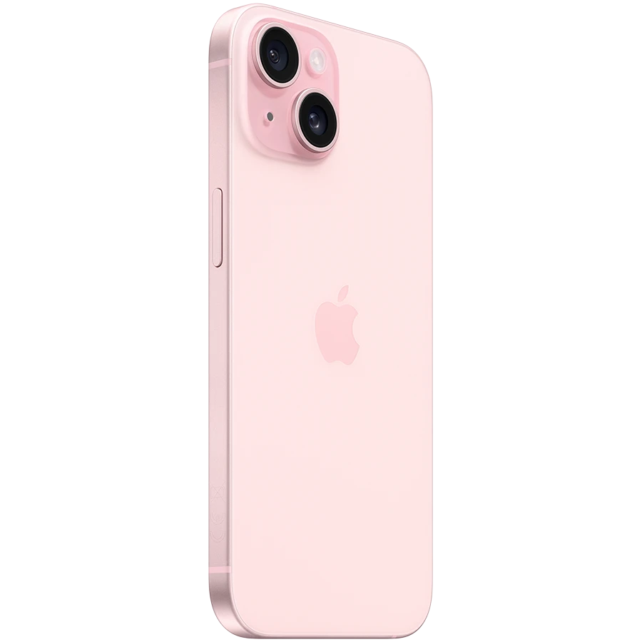 iPhone 15 · 256GB · Blue · 83% - JFPH7X0L97