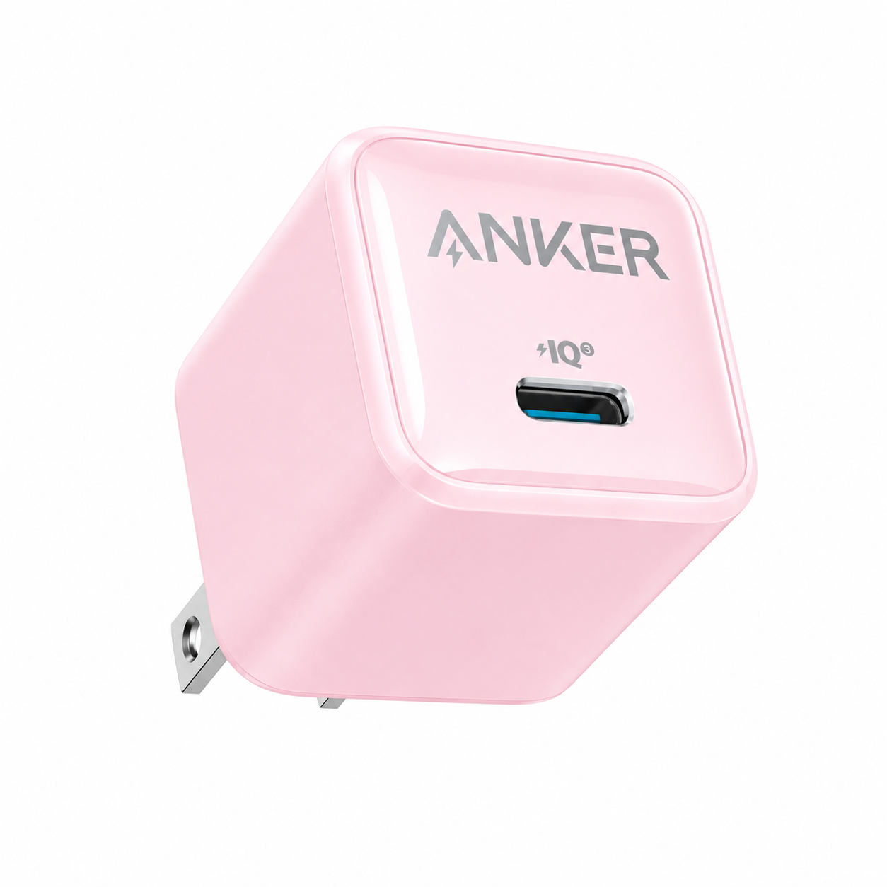 anker adapter 20w