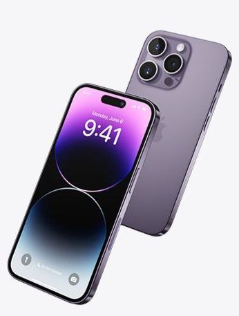 iPhone 14 Pro Max