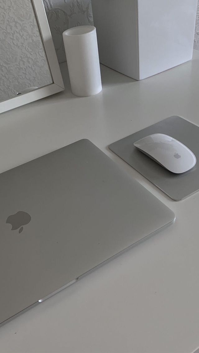 magic mouse