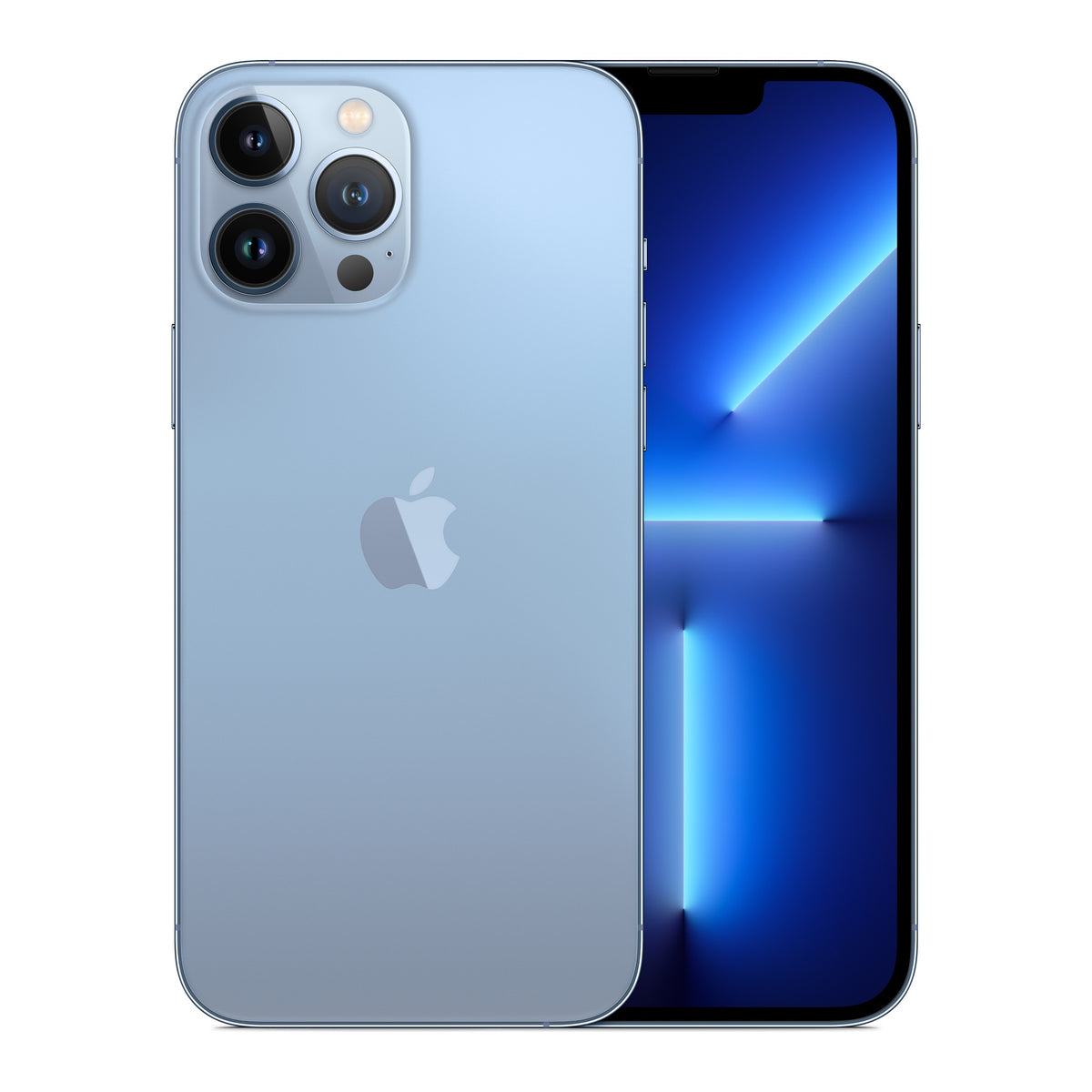 iPhone 13 Pro Max Sierra Blue