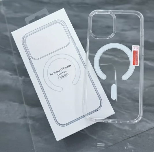 Clear Case