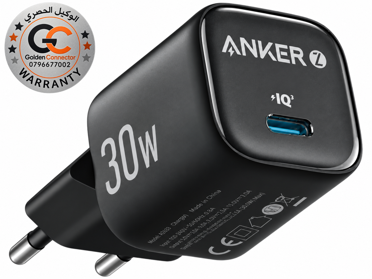 Anker Charger 30W