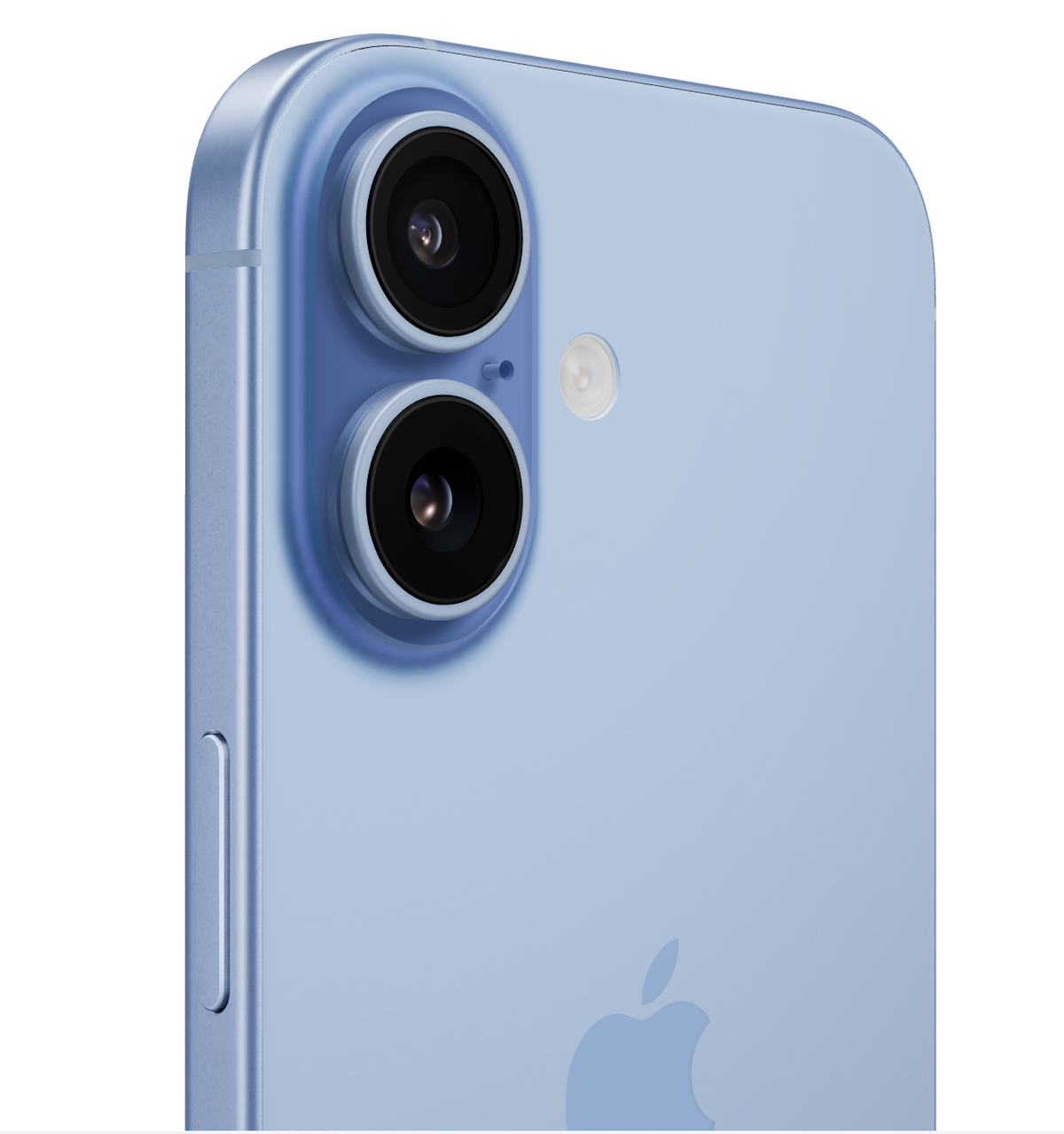 iPhone 17 · 256GB · BLUE · 100% - DXT4MXL4MQ
