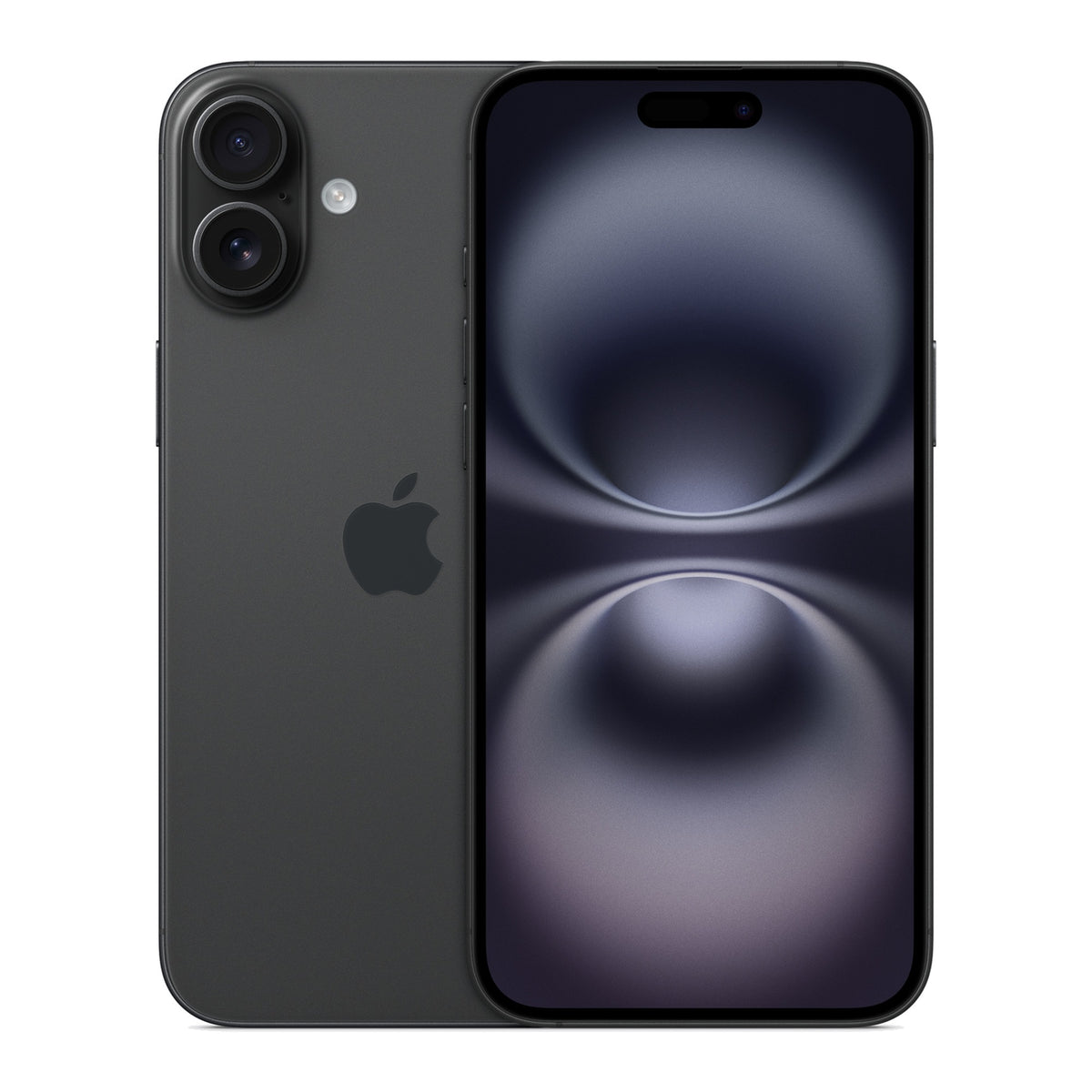 iPhone 16 Plus Black