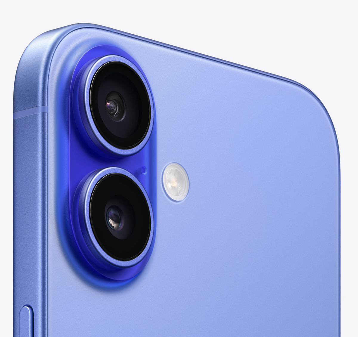 iPhone 16 · 128GB · Green · 89% - CH2GC9MKD0