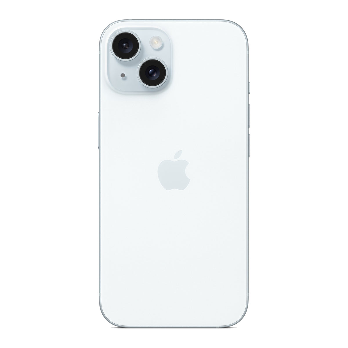 iPhone 15 Blue