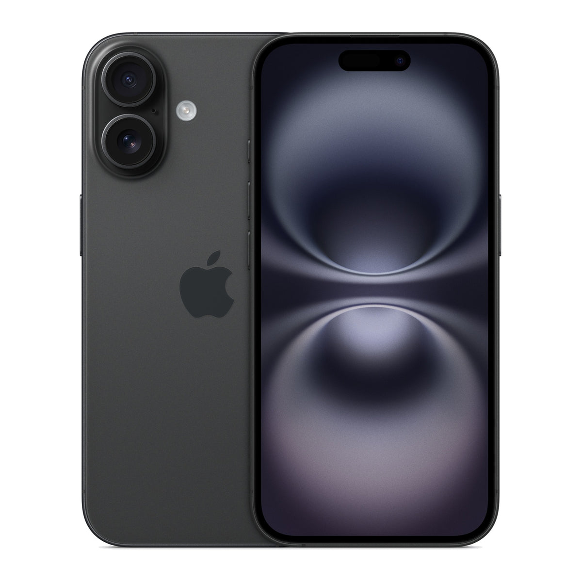 iPhone 16 Black